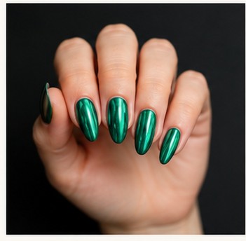 Nail art 10