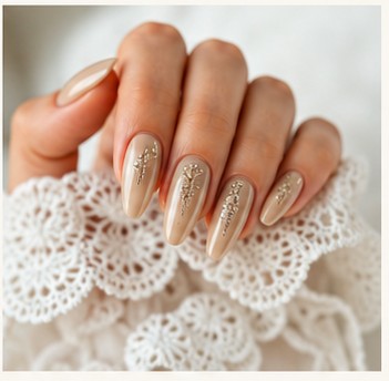 Nail art 11