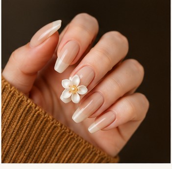 Nail art 9