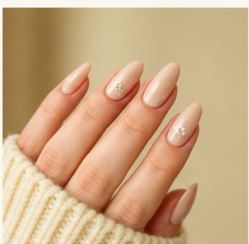 Nail art 6